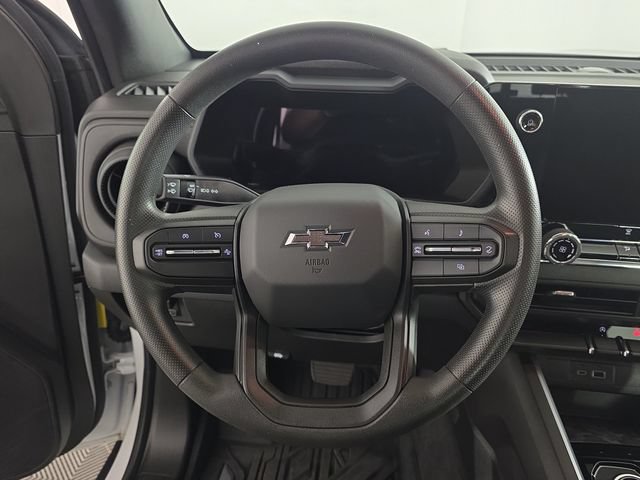 Used 2024 Chevrolet Colorado Trail Boss w/ Advanced Trailering Package AWD/4WD image 15