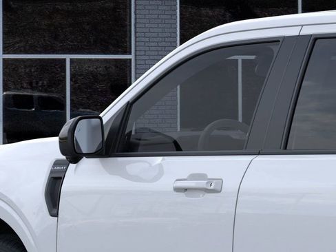 New 2025 Ford Maverick Lariat w/ Black Appearance Package image 21