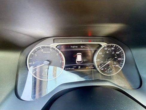Used 2023 Nissan Rogue SL AWD/4WD image 40