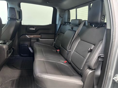 Used 2021 Chevrolet Silverado 1500 RST w/ True North Edition Plus AWD/4WD image 14