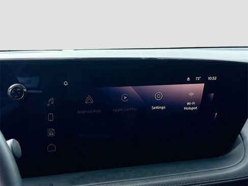 Used 2025 Buick Encore GX Sport Touring image 13