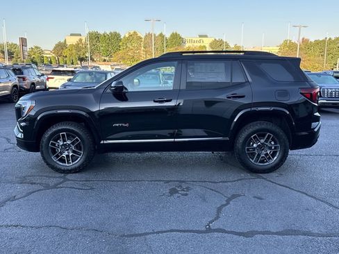 New 2026 GMC Terrain AT4 w/ Technology Package II image 12