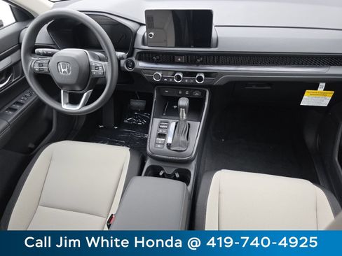 New 2026 Honda CR-V LX image 18