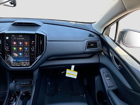 New 2026 Subaru Ascent Bronze Edition AWD/4WD image 18