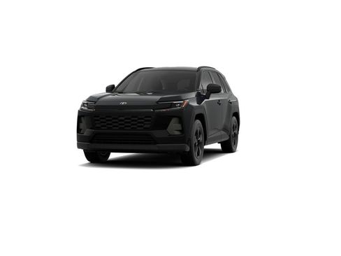 New 2026 Toyota RAV4 LE image 18