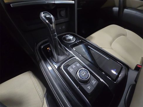 Used 2023 INFINITI QX80 Premium Select w/ Cargo Package image 24