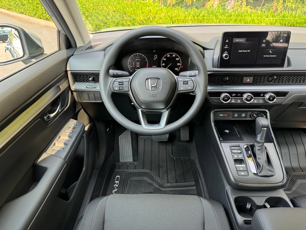 Used 2026 Honda CR-V LX image 17