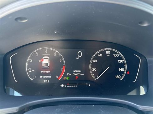 New 2026 Honda Civic Sport image 26