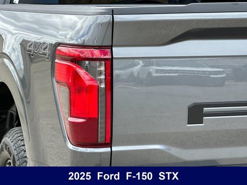 Used 2025 Ford F150 STX AWD/4WD image 38