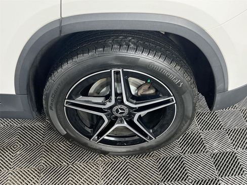 Certified 2023 Mercedes-Benz GLA 250 4MATIC image 30