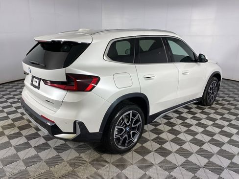 New 2026 BMW X1 xDrive28i w/ Technology Package image 28