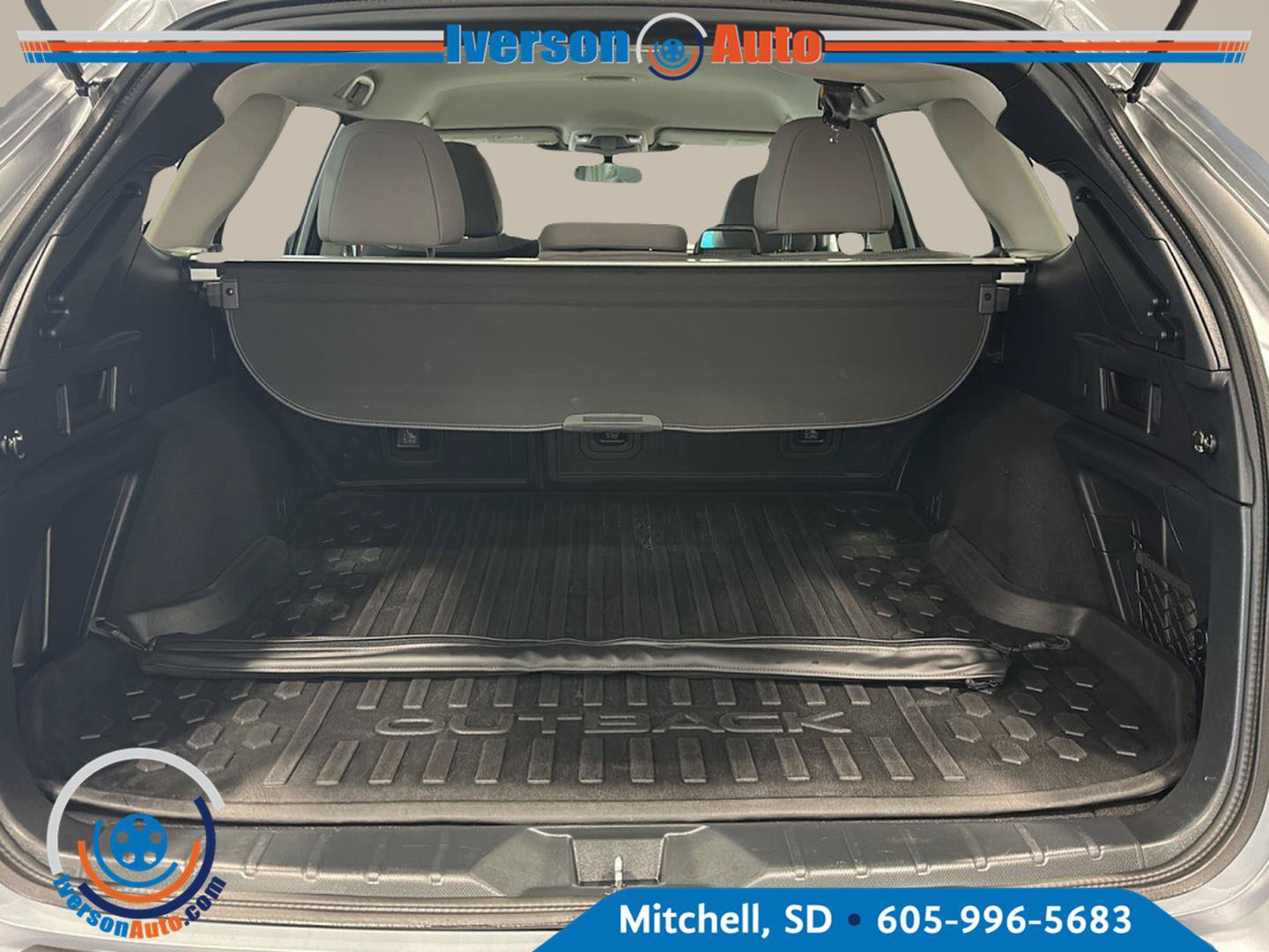 Used 2025 Subaru Outback Premium AWD/4WD image 28
