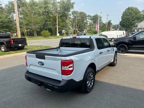 Used 2026 Ford Maverick XLT w/ Equipment Group 301A AWD/4WD image 6