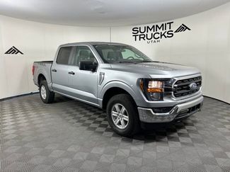 Used 2023 Ford F150 XLT w/ Trailer Tow Package video 1