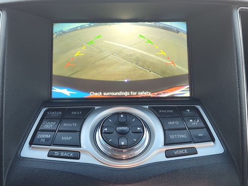 Used 2014 Nissan Maxima 3.5 SV w/ Premium Package image 18