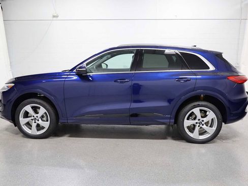 New 2025 Audi Q5 Premium Plus image 2