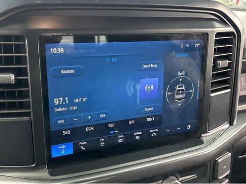Used 2025 Ford F150 STX AWD/4WD image 22