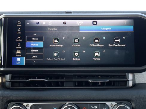 New 2026 Jeep Gladiator Sport image 21