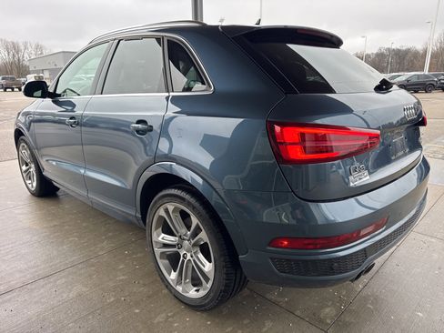 Used 2016 Audi Q3 2.0T Prestige w/ Prestige Package image 4