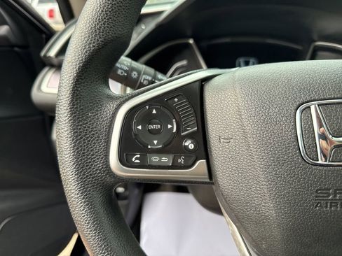 Used 2017 Honda Civic EX-T image 27