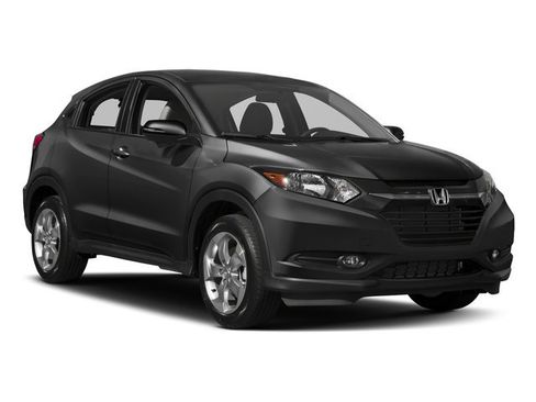 Used 2017 Honda HR-V EX image 6