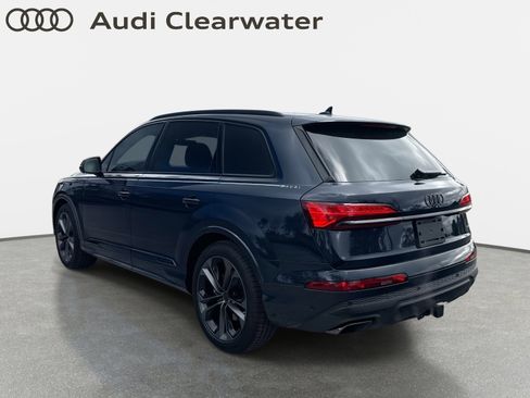 New 2026 Audi Q7 3.0T Premium Plus AWD/4WD image 4