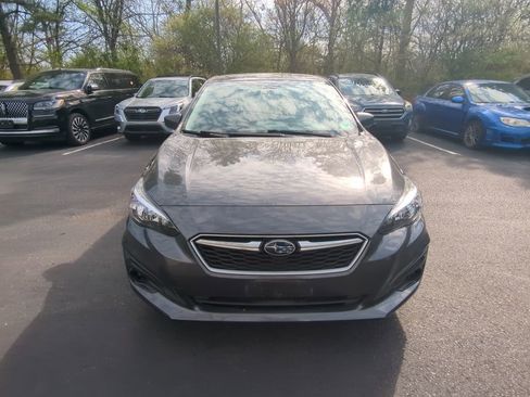 Used 2019 Subaru Impreza 2.0i w/ Eyesight image 8