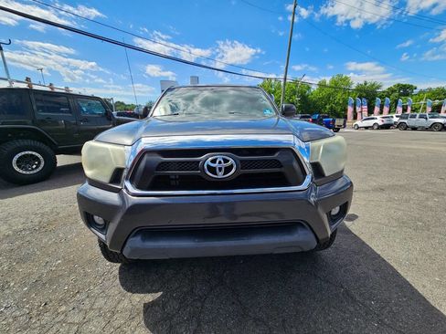 Used 2013 Toyota Tacoma 4x4 Double Cab w/ TRD Off-Road Pkg image 9