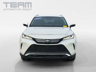 Used 2021 Toyota Venza Limited video 2