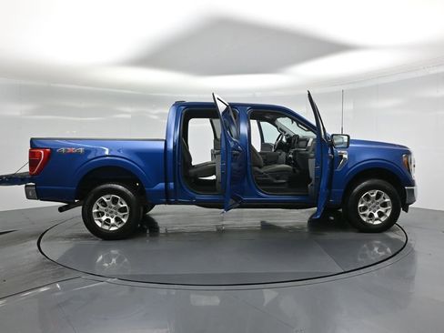 Certified 2023 Ford F150 XLT image 5