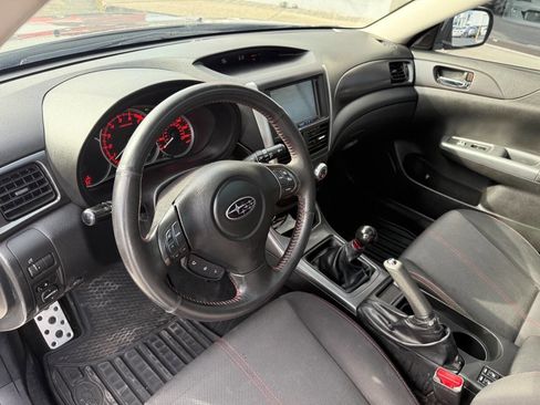 Used 2013 Subaru Impreza WRX Premium image 10