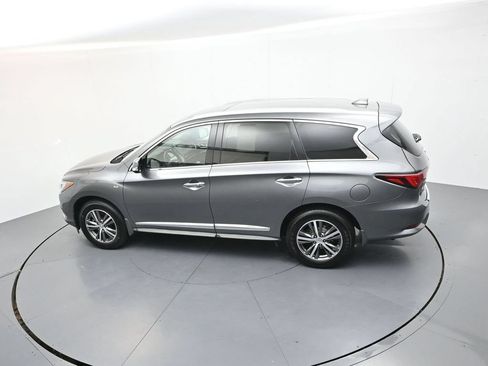 Used 2020 INFINITI QX60 Luxe w/ Essential Package AWD/4WD image 23