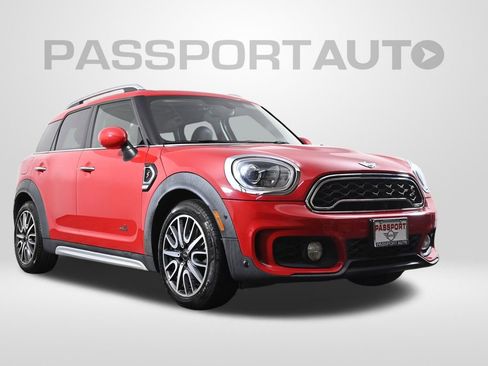 Used 2018 MINI Cooper Countryman S image 3