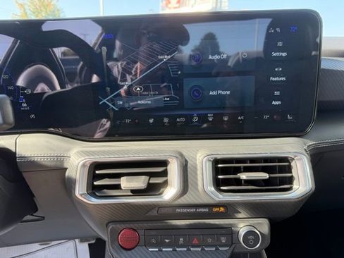 New 2025 Ford Mustang GT Premium w/ GT Performance Package image 10