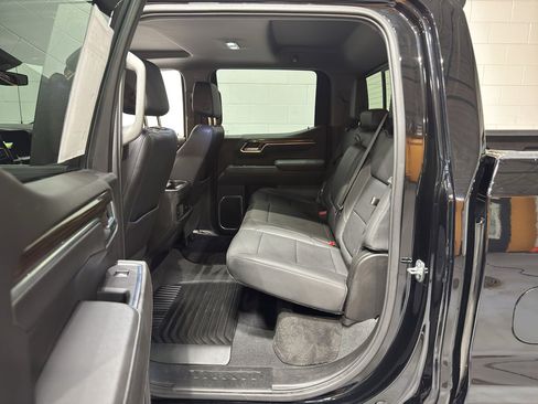 Used 2022 Chevrolet Silverado 1500 RST w/ Convenience Package II image 13