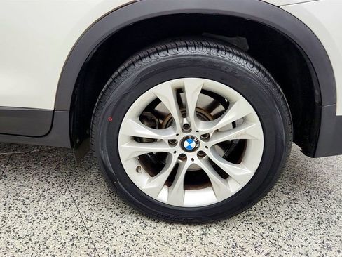 Used 2016 BMW X4 xDrive28i AWD/4WD image 9