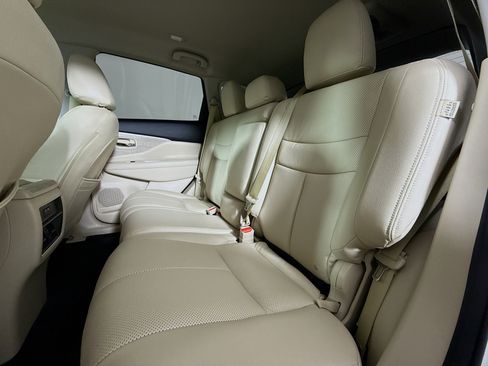 Used 2019 Nissan Murano SV AWD/4WD image 20