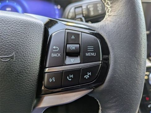 Used 2024 Ford Explorer ST w/ Equipment Group 401A image 22