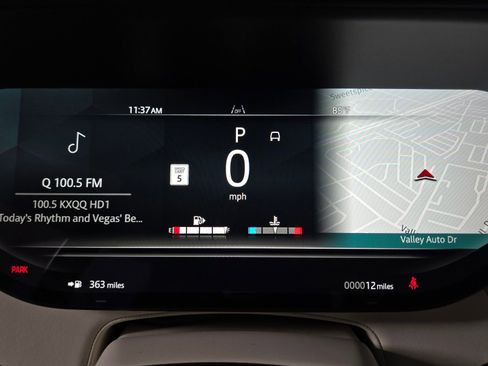 New 2026 Land Rover Range Rover Autobiography AWD/4WD image 33