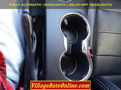 Used 2017 Ford Mustang Premium w/ Pony Package image 26