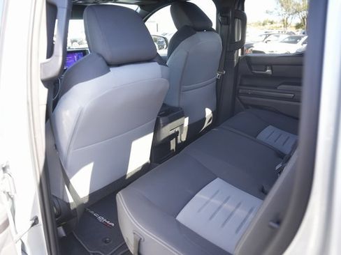 Used 2024 Toyota Tacoma TRD Off-Road image 11