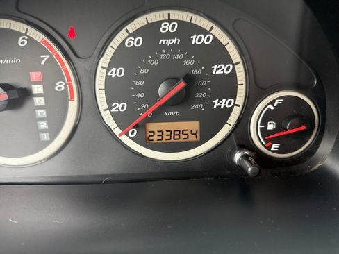 Used 2004 Honda CR-V EX image 20