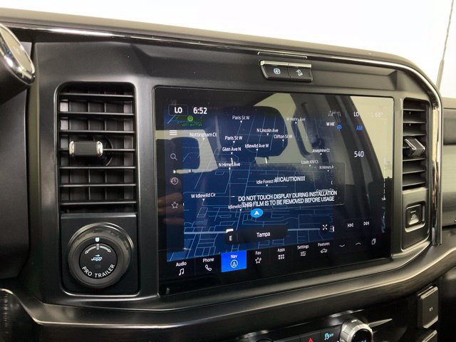 New 2026 Ford F250 Lariat w/ Black Appearance Package AWD/4WD image 22