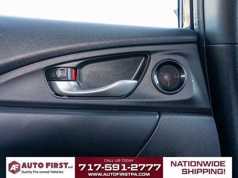 Used 2018 Honda Civic EX image 19