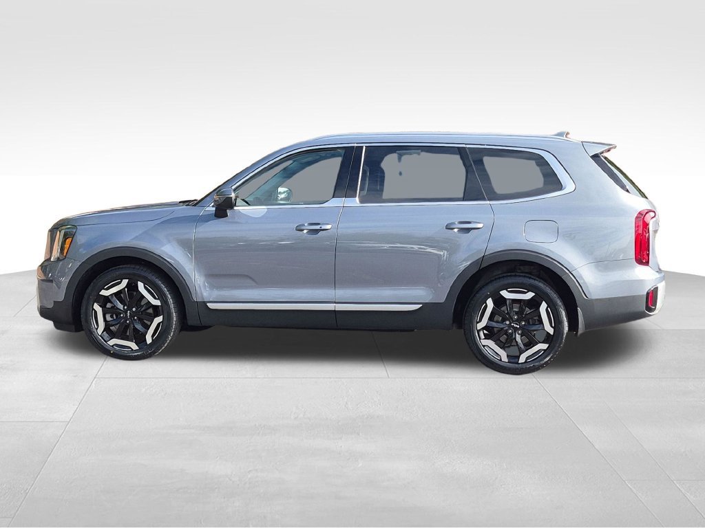 Used 2023 Kia Telluride S FWD image 11