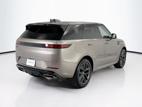 Used 2023 Land Rover Range Rover Sport SE Dynamic AWD/4WD image 7