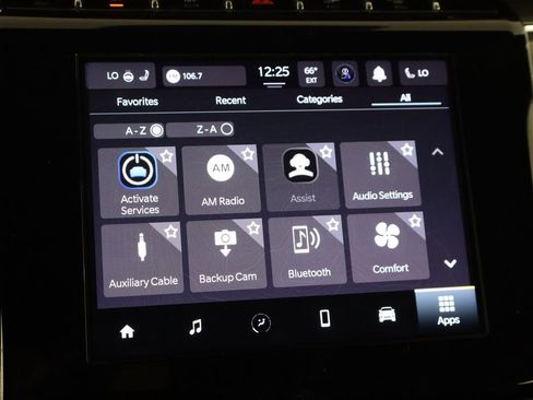 Used 2023 Jeep Grand Cherokee Altitude image 39