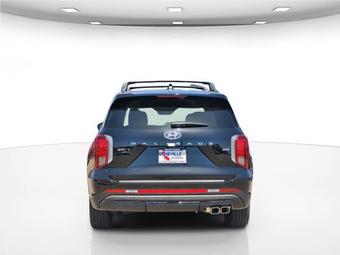 New 2025 Hyundai Palisade XRT image 11