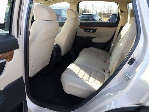 Used 2017 Honda CR-V EX image 18