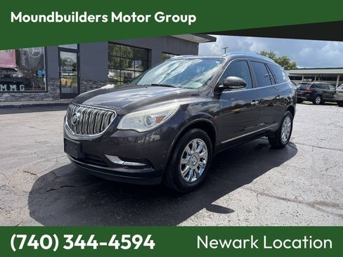 Used 2015 Buick Enclave Leather AWD/4WD image 1